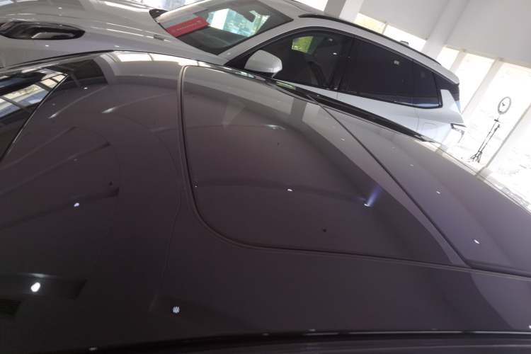 Used Lynk & Co 03 2022 1.5TD DCT JingPro Roof