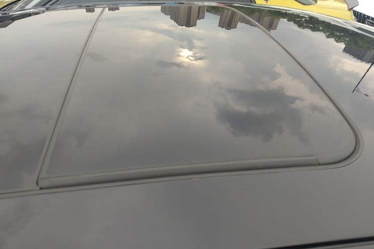 Used Lynk & Co 03 2022 2.0TD DCT JingPro Roof