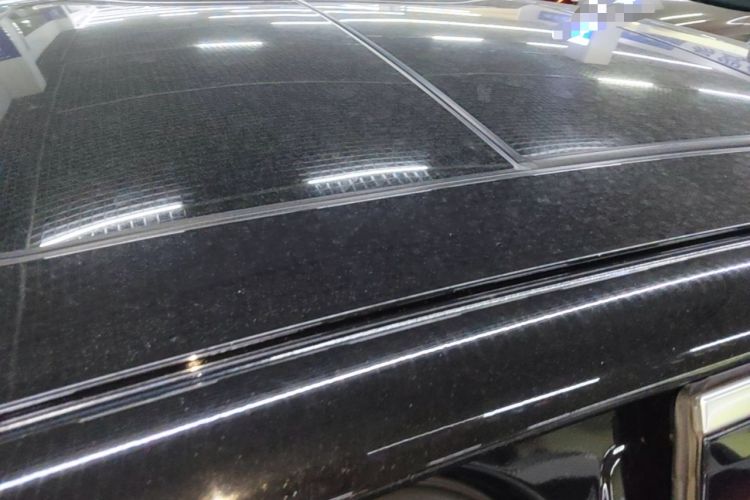 Used Lynk & Co 03 2022 1.5TD DCT JingPro Roof