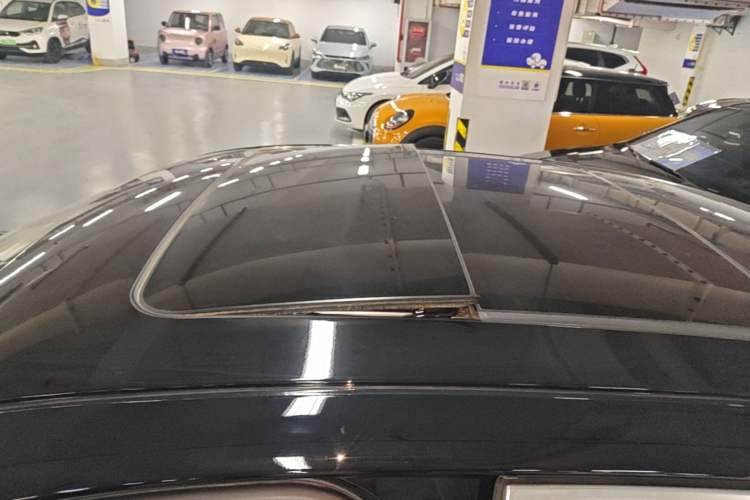 Used Lynk & Co 03 2022 2.0TD DCT JingPro Roof