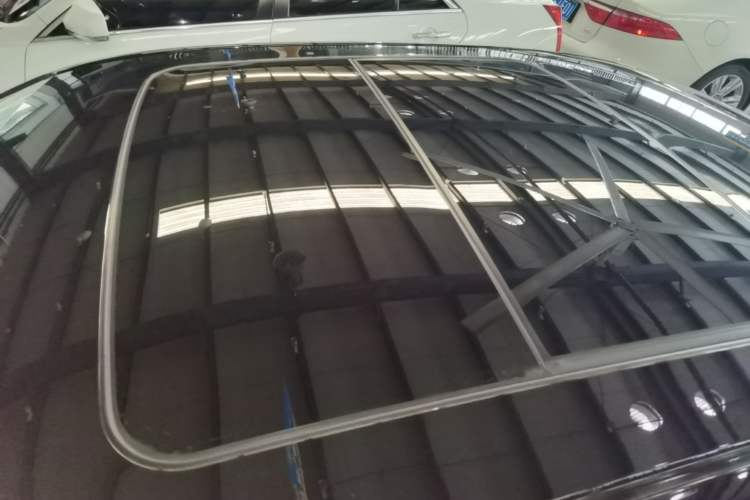 Used Lynk & Co 03 2022 2.0TD DCT GenioPlus Roof