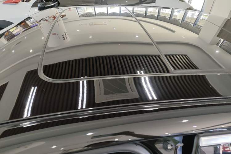 Used Lynk & Co 03 2022 1.5TD DCT JingPro Roof