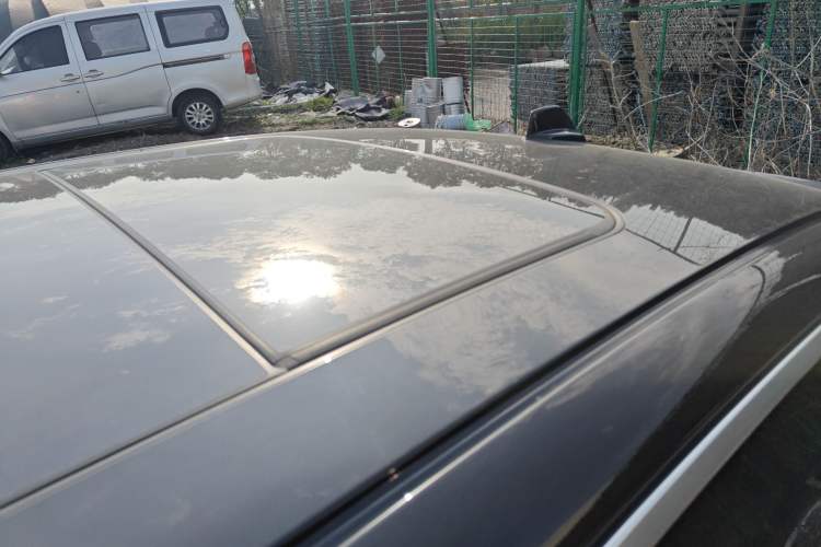 Used Lynk & Co 03 2022 2.0TD DCT JingPro Roof