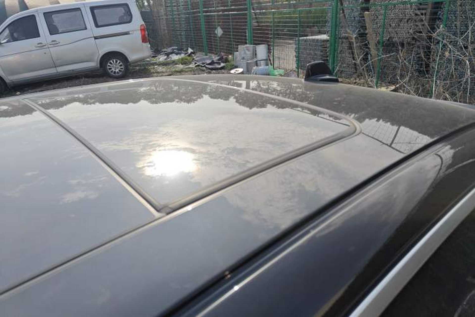 Used Lynk & Co 03 2022 2.0TD DCT JingPro Roof