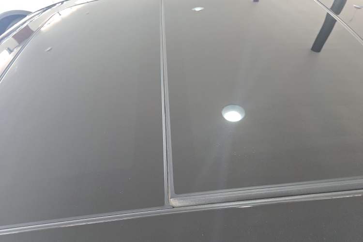 Used Lynk & Co 03 2022 1.5TD DCT JingPlus Roof