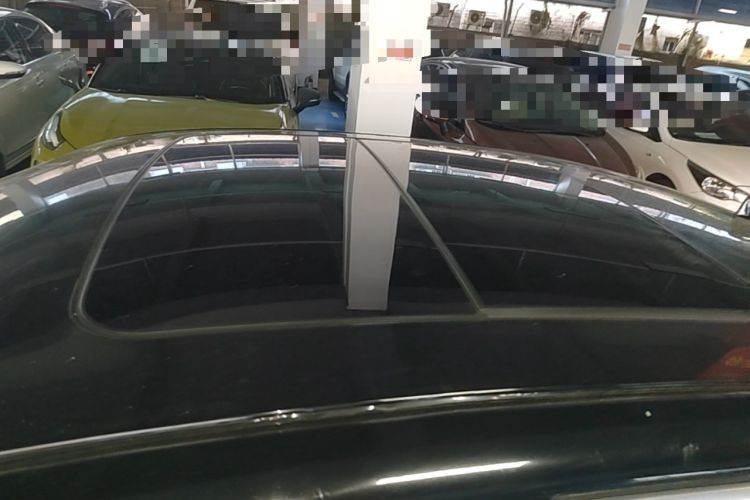 Used Lynk & Co 03 2022 1.5TD DCT JingPro Roof