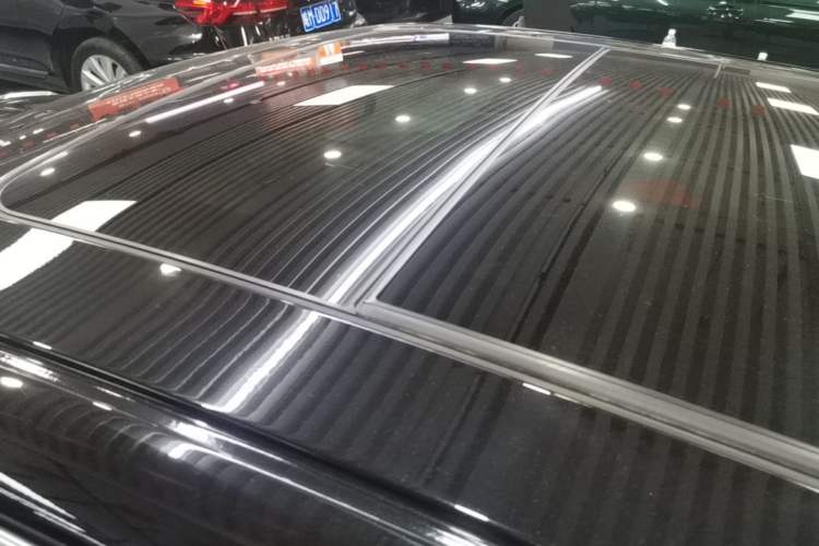 Used Lynk & Co 03 2022 1.5TD DCT JingPlus Roof