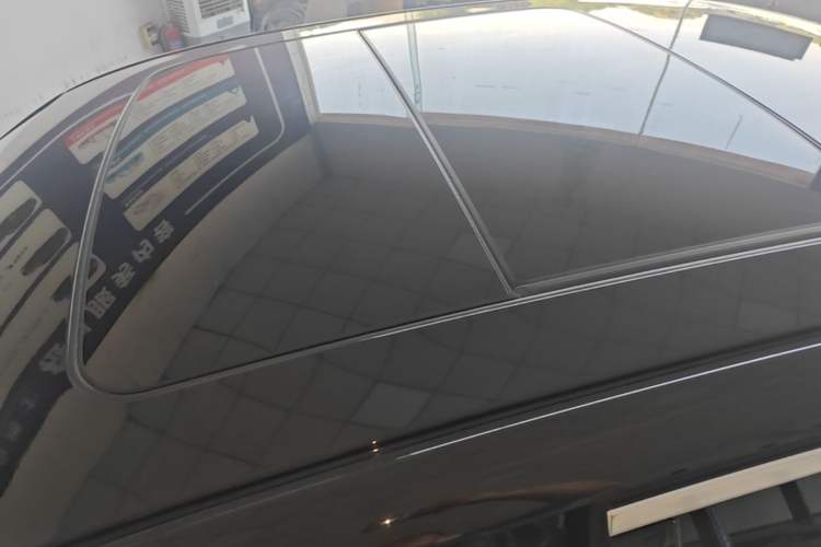 Used Lynk & Co 03 2022 1.5TD DCT JingPro Roof