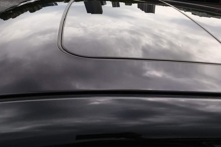 Used Lynk & Co 03 2022 2.0TD DCT JingPro Roof
