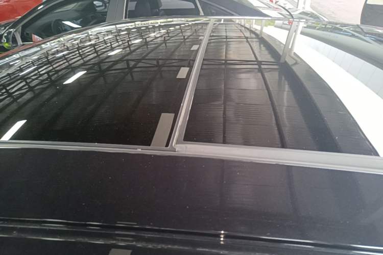 Used Lynk & Co 03 2022 2.0TD DCT GenioPlus Roof