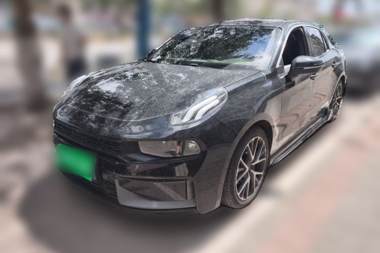 Used Lynk & Co 03 2022 2.0TD DCT JingPro Guazi used car, China used car export, Used car for sale, Used  cars, Cheapest cars for sale