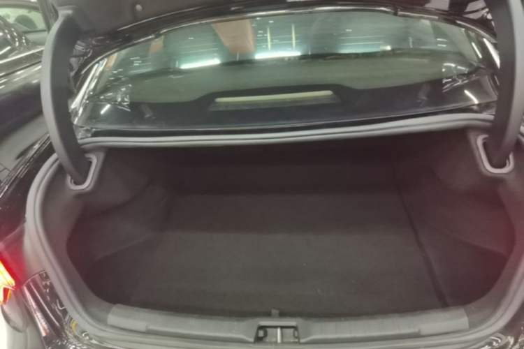 Used Lynk & Co 03 2022 2.0TD DCT GenioPlus Trunk
