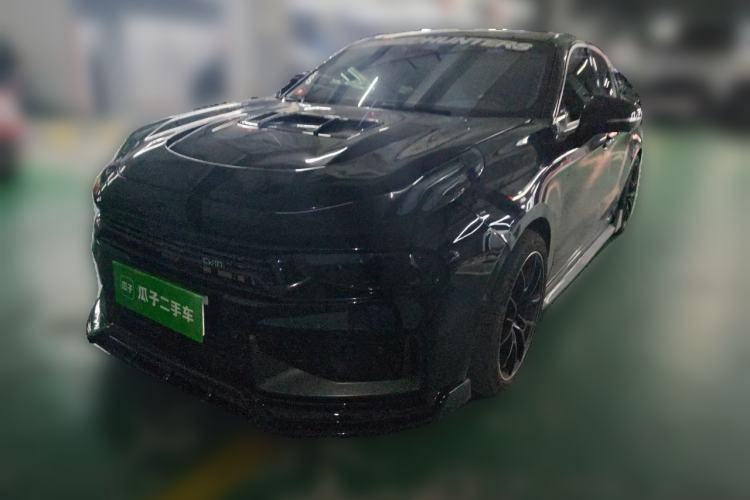 Used Lynk & Co 03 2022 03+ 2.0TD Automatic Wind-Chasing Edition Guazi used car, China used car export, Used car for sale, Used  cars, Cheapest cars for sale