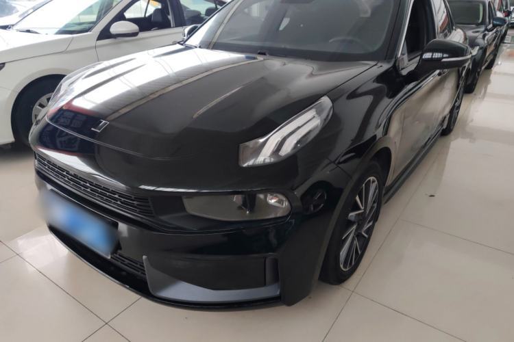 Ojetý Lynk & Co 03 2022 1.5TD DCT JingPlus Guazi used car, China used car export, Used car for sale, Used  cars, Cheapest cars for sale