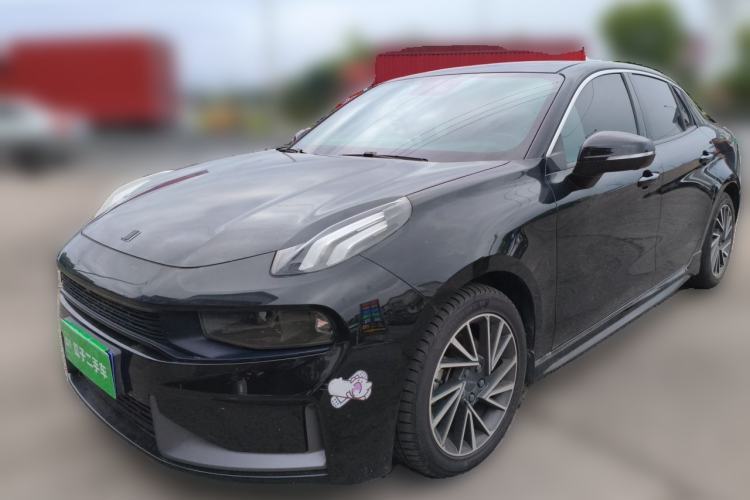Used Lynk & Co 03 2022 1.5TD DCT JingPlus Guazi used car, China used car export, Used car for sale, Used  cars, Cheapest cars for sale