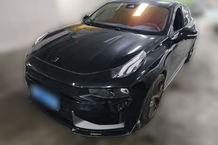 Used Lynk & Co 03 2022 1.5TD DCT JingPro Guazi used car, China used car export, Used car for sale, Used  cars, Cheapest cars for sale