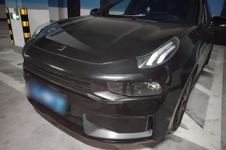 Used Lynk & Co 03 2022 2.0TD DCT GenioPlus Guazi used car, China used car export, Used car for sale, Used  cars, Cheapest cars for sale