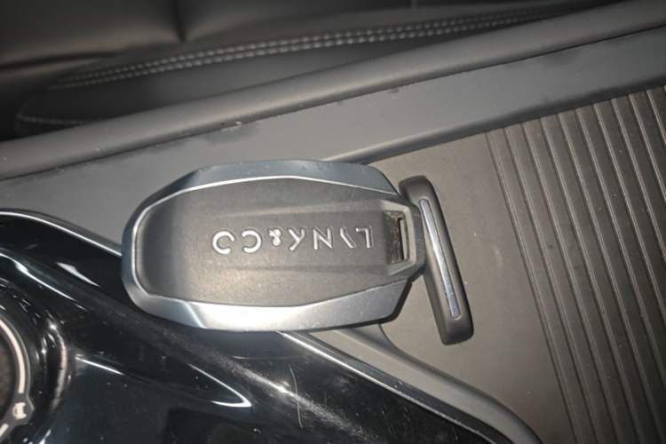 Used Lynk & Co 03 2022 2.0TD DCT GenioPlus Vehicle Key