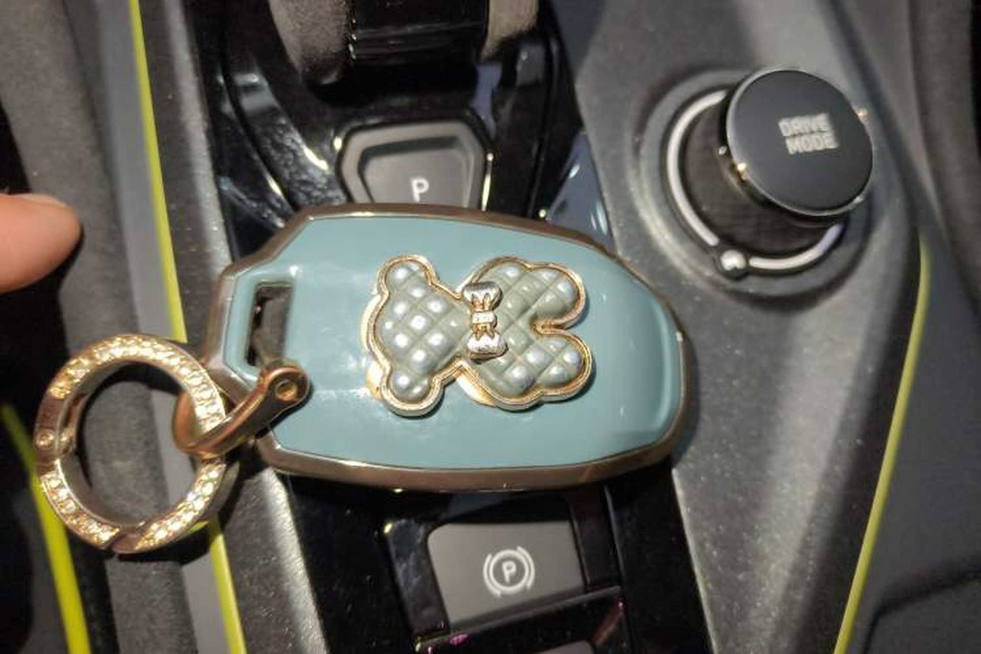 Used Lynk & Co 03 2022 03+ 2.0TD Automatic Wind-Chasing Edition Vehicle Key