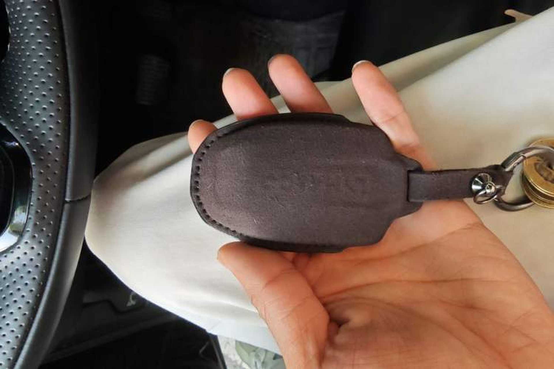 Used Lynk & Co 03 2022 2.0TD DCT GenioPlus Vehicle Key
