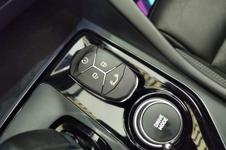 Used Lynk & Co 03 2022 1.5TD DCT JingPro Vehicle Key