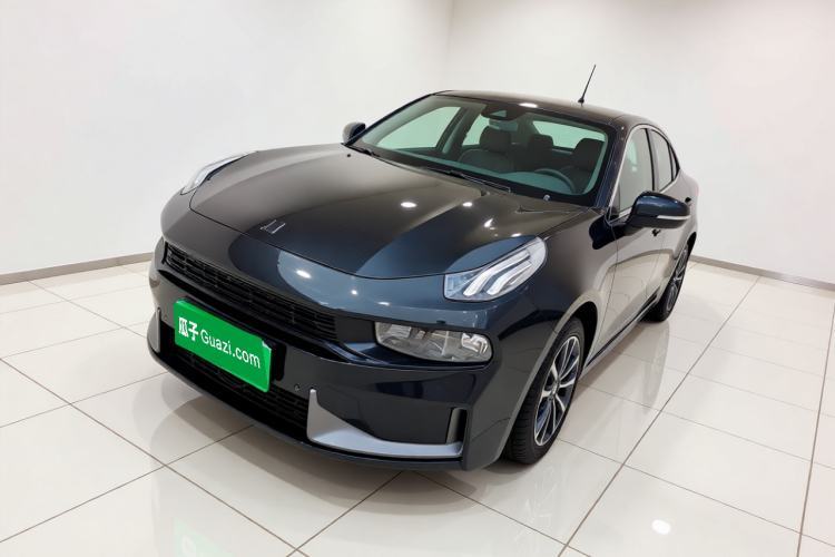 Used Lynk & Co 03 2022 1.5TD DCT JingPro Guazi used car, China used car export, Used car for sale, Used  cars, Cheapest cars for sale