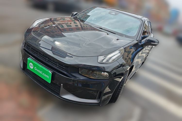 Used Lynk & Co 03 2022 1.5TD DCT JingPro Guazi used car, China used car export, Used car for sale, Used cars, Cheapest cars for sale