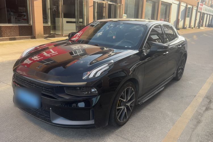 Used Lynk & Co 03 2022 1.5TD DCT JingPro Guazi used car, China used car export, Used car for sale, Used cars, Cheapest cars for sale