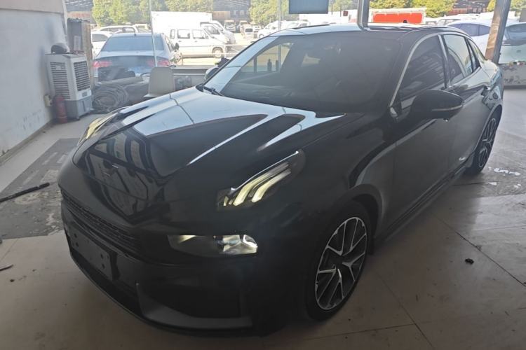 Used Lynk & Co 03 2022 1.5TD DCT JingPro Guazi used car, China used car export, Used car for sale, Used  cars, Cheapest cars for sale