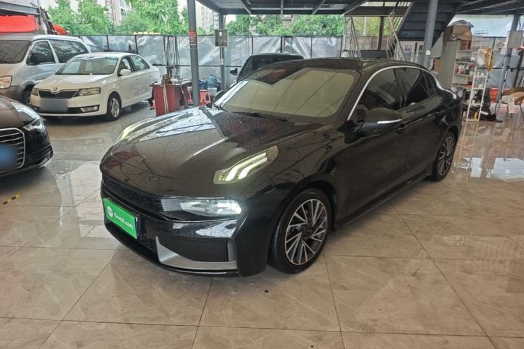 Used Lynk & Co 03 2022 2.0TD DCT GenioPlus Guazi used car, China used car export, Used car for sale, Used cars, Cheapest cars for sale