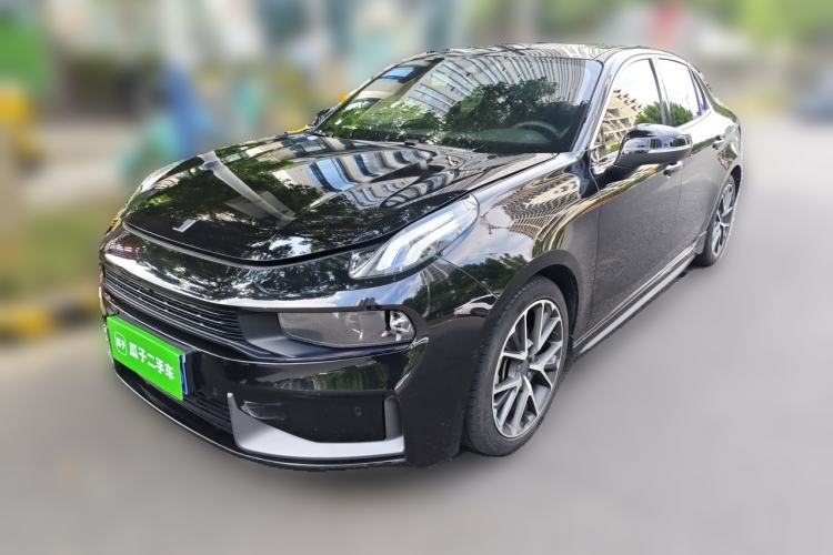Used Lynk & Co 03 2022 2.0TD DCT JingPro Guazi used car, China used car export, Used car for sale, Used  cars, Cheapest cars for sale