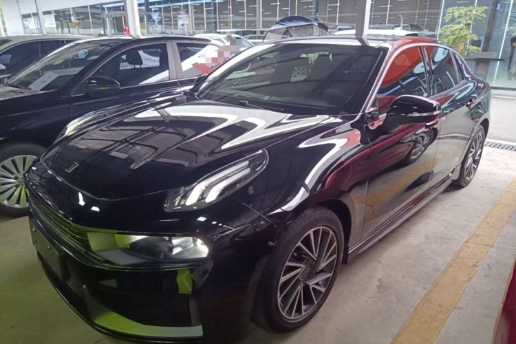 Used Lynk & Co 03 2022 2.0TD DCT GenioPlus Guazi used car, China used car export, Used car for sale, Used  cars, Cheapest cars for sale