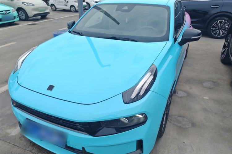 Used Lynk & Co 03 2022 03+ 2.0TD Automatic Wind-Chasing Edition Guazi used car, China used car export, Used car for sale, Used  cars, Cheapest cars for sale
