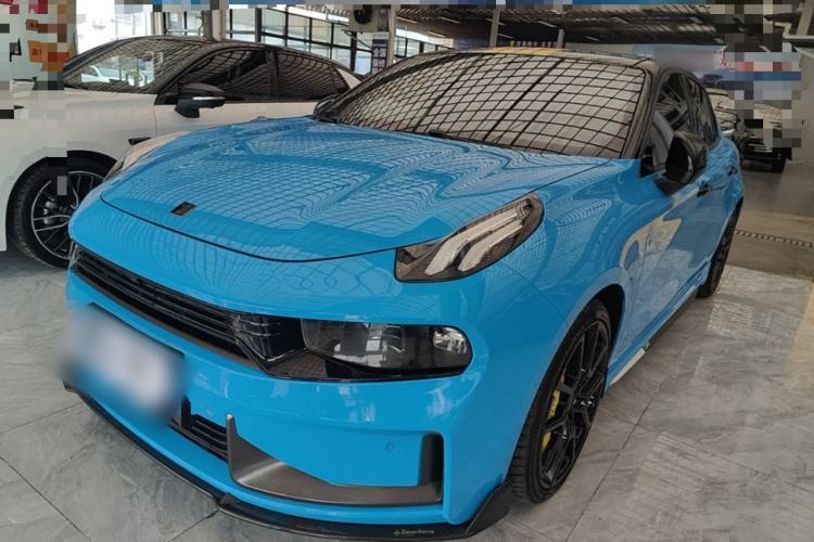 Ojetý Lynk & Co 03 2022 03+ Cyan Custom Performance Kit Guazi used car, China used car export, Used car for sale, Used  cars, Cheapest cars for sale