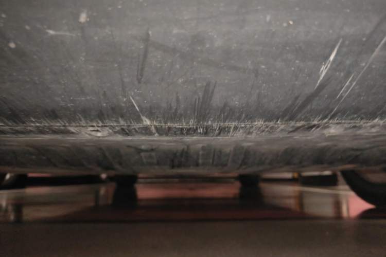 Used Lynk & Co 03 2022 2.0TD DCT JingPro Chassis Front