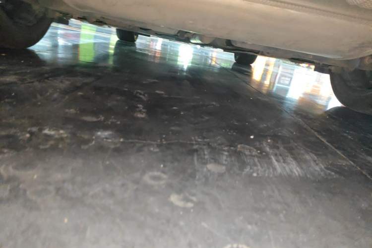Used Lynk & Co 03 2022 2.0TD DCT JingPro Chassis Rear