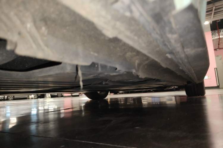 Used Lynk & Co 03 2022 2.0TD DCT JingPro Chassis Rear Right