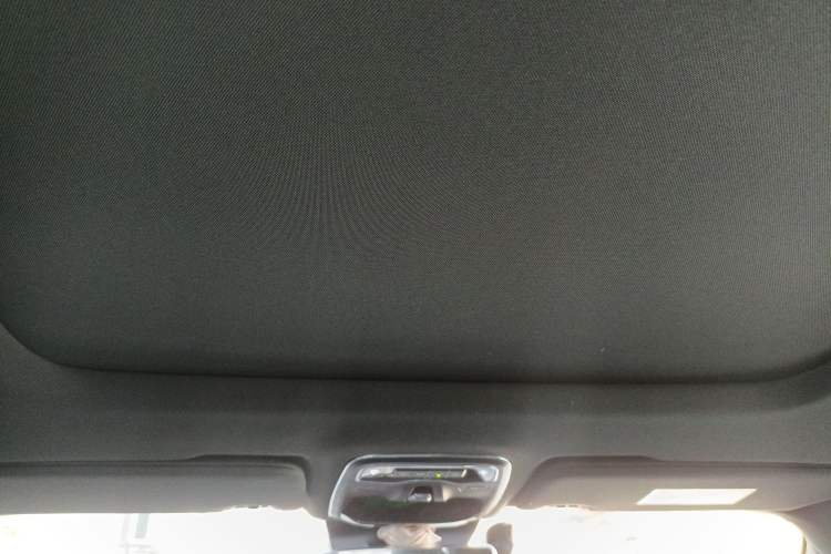 Used Lynk & Co 03 2022 1.5TD DCT JingPro Headliner