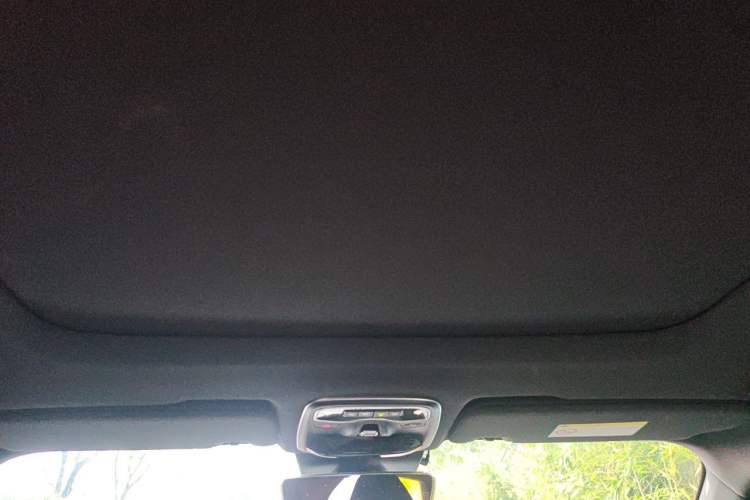Used Lynk & Co 03 2022 2.0TD DCT JingPro Headliner