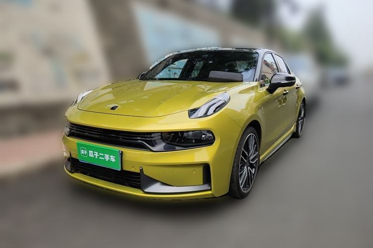 Used Lynk & Co 03 2022 03+ 2.0TD Automatic Performance Package Guazi used car, China used car export, Used car for sale, Used  cars, Cheapest cars for sale