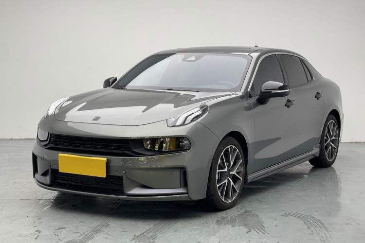 Used Lynk & Co 03 2022 2.0TD DCT JingPro Guazi used car, China used car export, Used car for sale, Used cars, Cheapest cars for sale