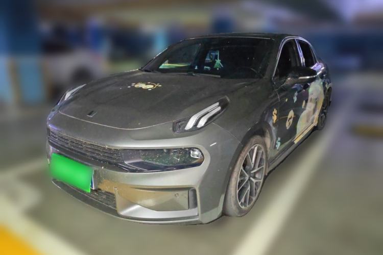 Used Lynk & Co 03 2022 1.5TD DCT JingPro Guazi used car, China used car export, Used car for sale, Used  cars, Cheapest cars for sale