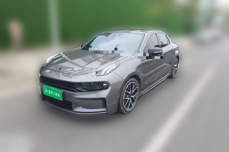 Used Lynk & Co 03 2022 1.5TD DCT JingPro Guazi used car, China used car export, Used car for sale, Used cars, Cheapest cars for sale