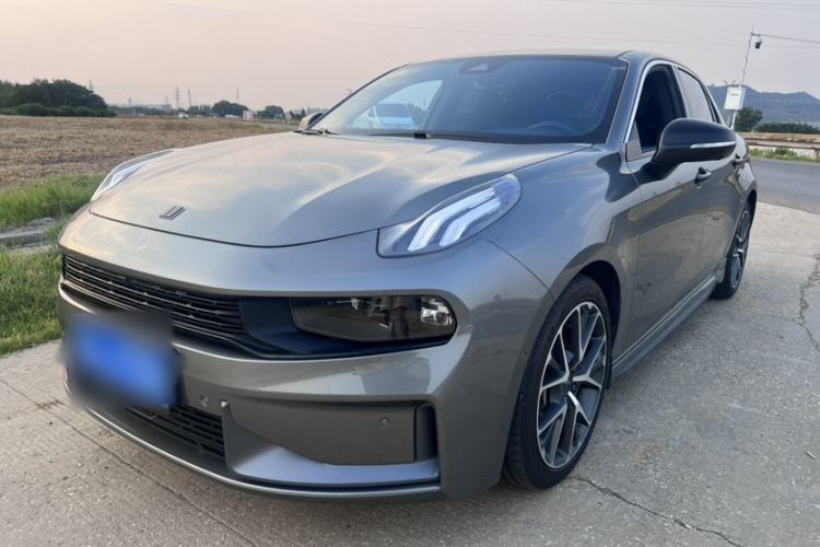 Used Lynk & Co 03 2022 2.0TD DCT JingPro Guazi used car, China used car export, Used car for sale, Used cars, Cheapest cars for sale