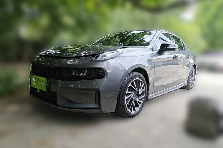 Used Lynk & Co 03 2022 2.0TD DCT GenioPlus Guazi used car, China used car export, Used car for sale, Used cars, Cheapest cars for sale
