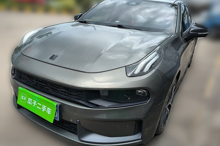 Used Lynk & Co 03 2022 1.5TD DCT JingPro Guazi used car, China used car export, Used car for sale, Used  cars, Cheapest cars for sale