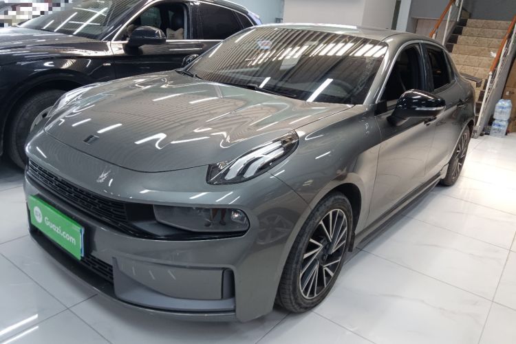 Used Lynk & Co 03 2022 2.0TD DCT GenioPlus Guazi used car, China used car export, Used car for sale, Used  cars, Cheapest cars for sale