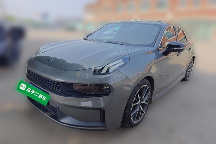 Lynk & Co 03 2022 1.5TD DCT JingPro usado Guazi used car, China used car export, Used car for sale, Used cars, Cheapest cars for sale