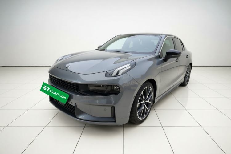 Gebrauchter Lynk & Co 03 2022 1.5TD DCT JingPro Guazi used car, China used car export, Used car for sale, Used  cars, Cheapest cars for sale