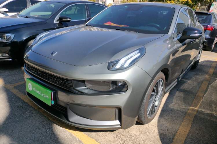 Used Lynk & Co 03 2022 2.0TD DCT GenioPlus Guazi used car, China used car export, Used car for sale, Used  cars, Cheapest cars for sale